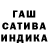 Гашиш Cannabis Sergei Alabay